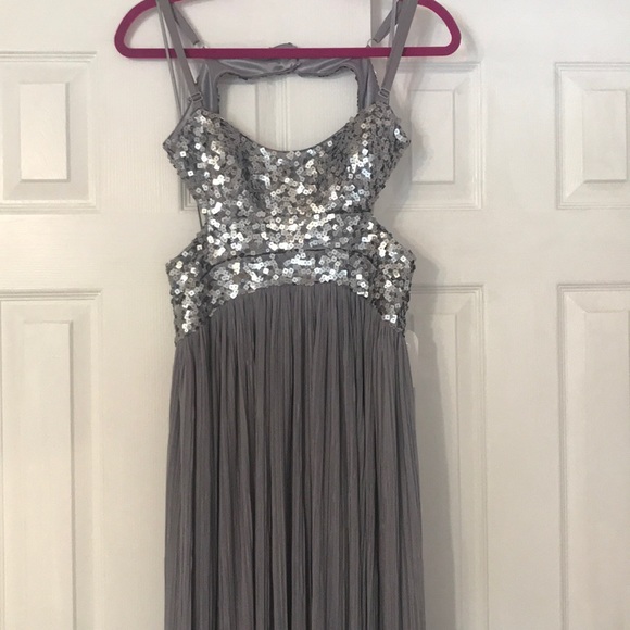 Jessica Simpson Dresses & Skirts - Jessica Simpson Prom Dress